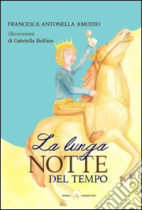 La lunga notte del tempo libro
