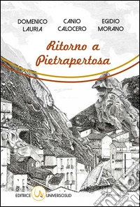 Ritorno a Pietrapertosa
