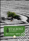 Quattro stagioni potentine libro di Blasi G. (cur.)