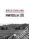 Particella 131 libro