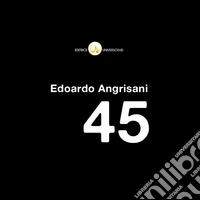 45. Quarantacinque anni di foto tra la Basilicata e il mondo. Ediz. illustrata libro