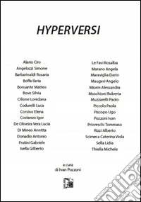 Hyperversi