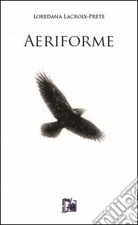 Aeriforme libro