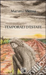 Temporali d'estate libro