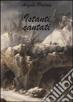 Istanti cantati libro