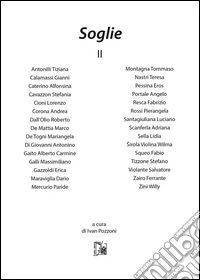 Soglie. Vol. 2 libro