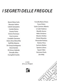 I segreti delle fregole libro