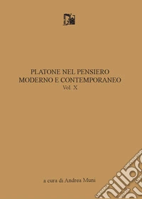 Platone nel pensiero moderno e contemporaneo