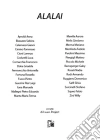 Alalai libro