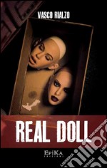 Real Doll libro