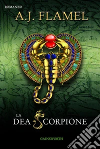 La dea scorpione