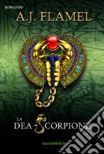 La dea scorpione libro