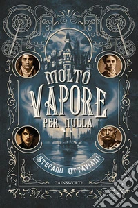 Molto vapore per nulla