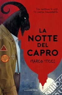 La notte del capro
