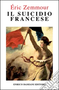 Il suicidio francese libro