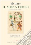 Il Misantropo. Testo francese a fronte. Ediz. speciale libro