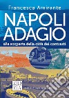 Napoli adagio. Alla scoperta della citta dei contrasti libro