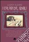 I colori del Ghibli libro