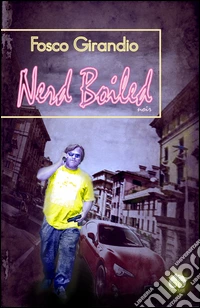 Nerd Boiled