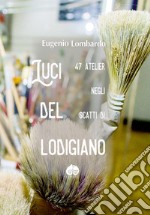 Luci del Logidiano. 47 atelier negli scatti di.... Ediz. illustrata libro