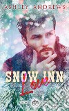 Snow inn love libro