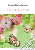 Battito d'ali libro