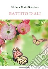 Battito d'ali libro