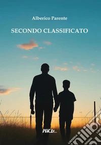 Secondo classificato libro
