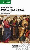 Discorso su san Giuseppe libro