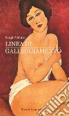 Linea di galleggiamento libro di Velluto Sergio