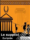 Le supplici. E-book. Formato EPUB ebook
