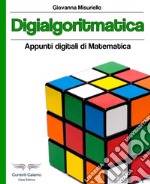 Digialgoritmatica. Ediz. illustrata libro