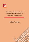 Il ruolo della certificazione ambientale ed analisi di progetto quale strumento eco-sistemico nella gestione dei rifiuti libro