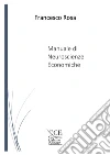 Manuale di neuroscienze economiche libro di Rosa Francesco Sparacio C. (cur.)