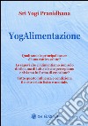 Yogalimentazione libro