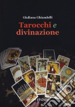 Tarocchi e divinazione libro