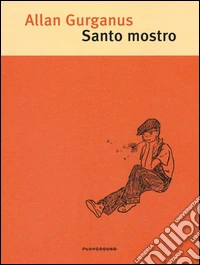 Santo mostro