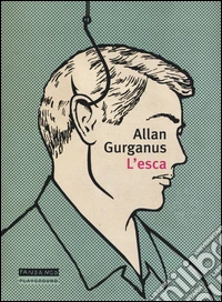 L'esca libro