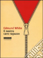 Il nostro caro ragazzo libro