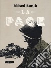 La pace libro