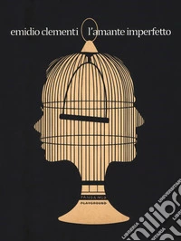 L'amante imperfetto libro