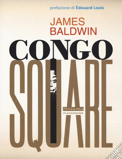 Congo Square