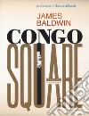 Congo Square libro