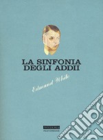 La sinfonia degli addii libro