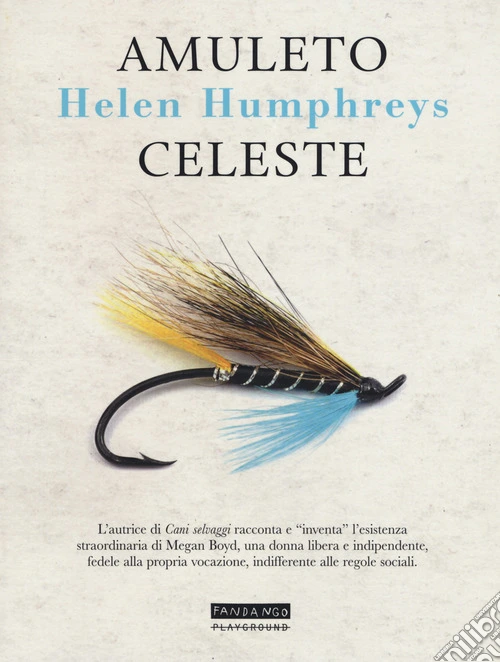 Amuleto celeste