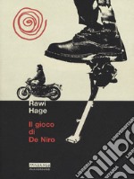 Il gioco di De Niro libro