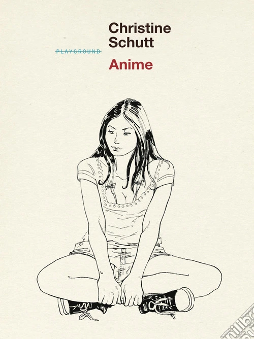 Anime