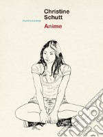 Anime libro