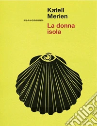 La donna isola libro