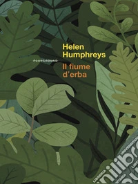 Il fiume d'erba libro